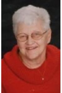 Mary Ellen  Fitzpatrick