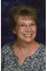 Glenda Mae Willadson