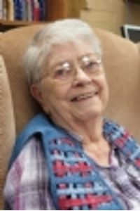 Enid June  Besancon