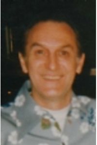 John 'Jack'  Welch