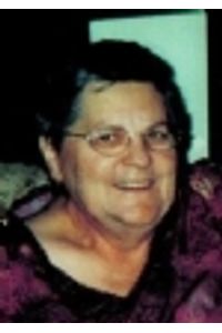 Marlene E.  Cranmore