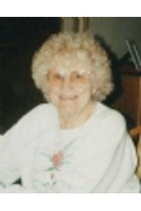 Irene Vera Voss
