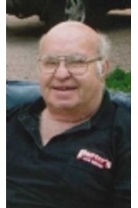 Robert 'Boots' Allen Porter