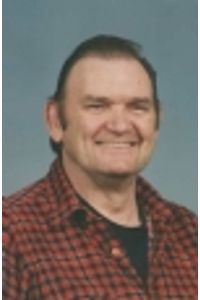 Raymond Edward Brown