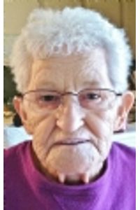 Marva Garnet Goodsell