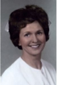 Ruth 'Chickie' Alice Steiner