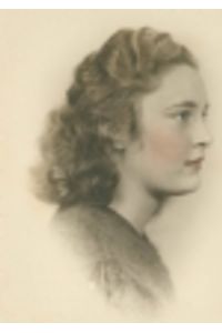 Lucille E. Erickson