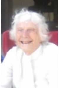 LaVerne Ruth Hatch