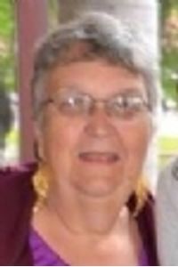 Vivian Elaine  Hopperdietzel