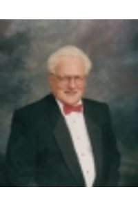 Irvin D.  Wittmeier