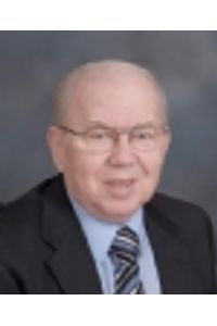 Larry R Jones