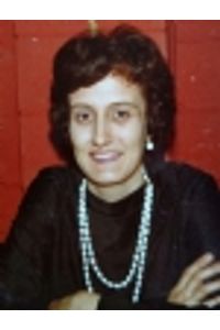 Carol Ann Larson