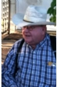 Robert Lewis  Vaughn