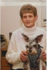 Karole Anne  Brown