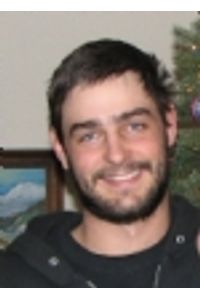 Andrew Jacob  Burch