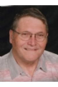 Donald James Fitzpatrick