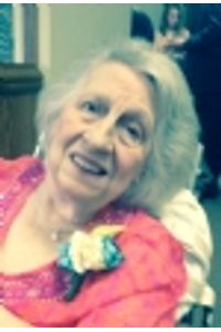 Shirley I Hunt