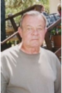 Alvin Max Oestreich