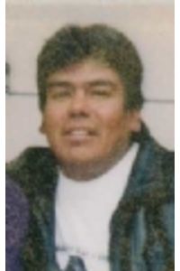 William James Bender, Jr.