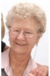 Edith Buzeyn  Nelson