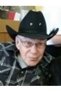 James F.  McGriff