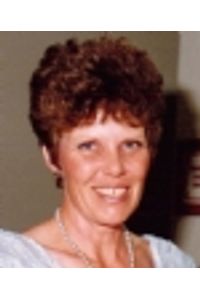 Shirley Christine  Frein