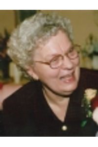 Arlene Ruth  Bertsch
