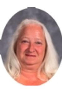Karen Jeanne Carroll