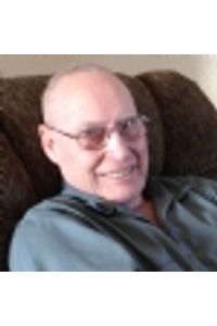 James  Peters, Sr.