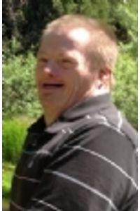 Gerald Joe'  VanBockern