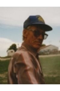 James 'Jim'  Hart