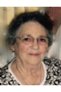 Dorothy Florence  Morgan