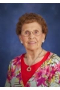 Elsie Catherine  Johnson