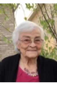 Edith  Hansen