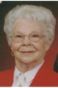 Elvera Lillian Carlyle
