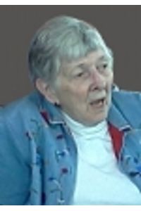 Arletta Allen Dailey
