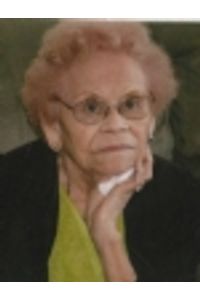 Consuelo 'Connie'  Luedtke