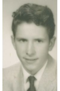 John 'Jack'  Tryon