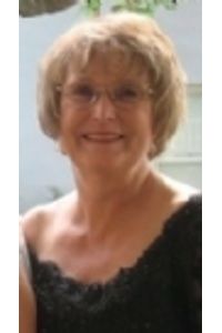 Rita Rae  Culverhouse
