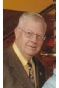 William L.  Spratte