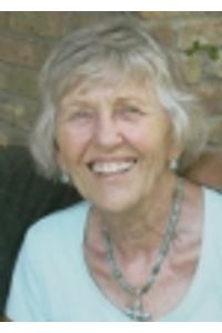 Nancy  Derrickson