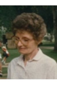 Karleen  Woods