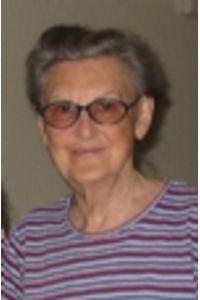 Betty  Rohrer