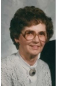 Helen  Sarver