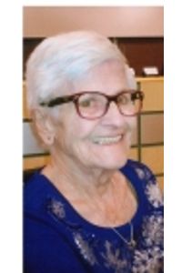 Frances  Thorn