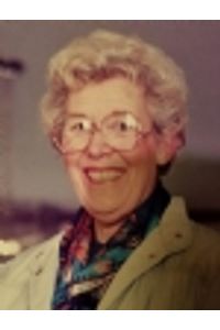 Yvonne  Ellis