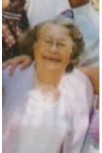 Leona  Hamlin
