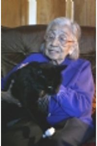 Rhoda  Kinkade