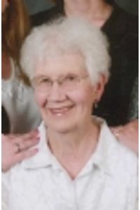 Doris  Snyder