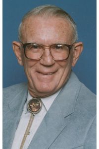 Wilbur C Young